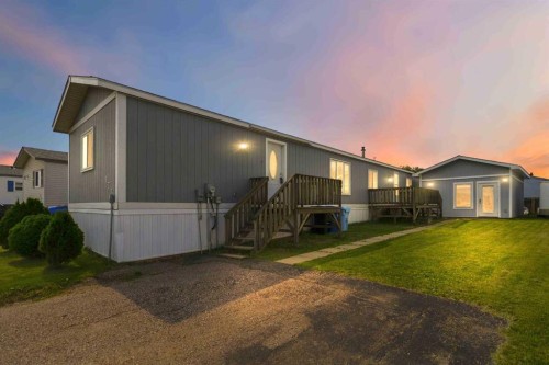 173 Cree Road  Fort Mcmurray, AB T9K 1X7