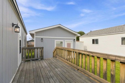 173 Cree Road, Fort Mcmurray, AB - Outdoor With Exterior