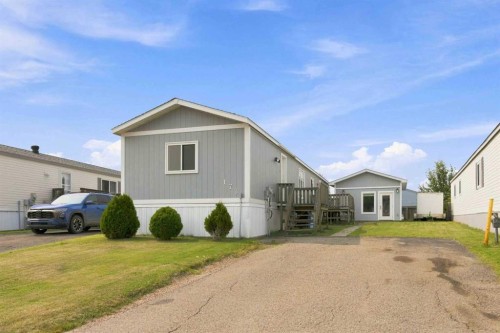 173 Cree Road, Fort Mcmurray, AB - Outdoor