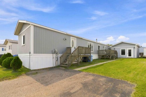 173 Cree Road, Fort Mcmurray, AB - Outdoor