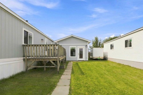 173 Cree Road, Fort Mcmurray, AB - Outdoor With Exterior