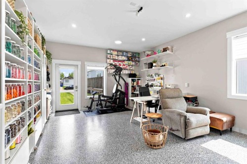173 Cree Road, Fort Mcmurray, AB - Indoor