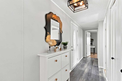 173 Cree Road, Fort Mcmurray, AB - Indoor Photo Showing Other Room