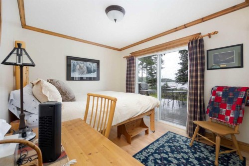 223 Labonte Drive, Rural Athabasca County, AB - Indoor Photo Showing Other Room