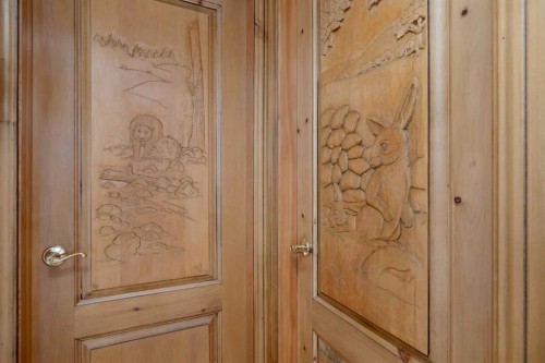 223 Labonte Drive, Rural Athabasca County, AB - Indoor Photo Showing Bathroom