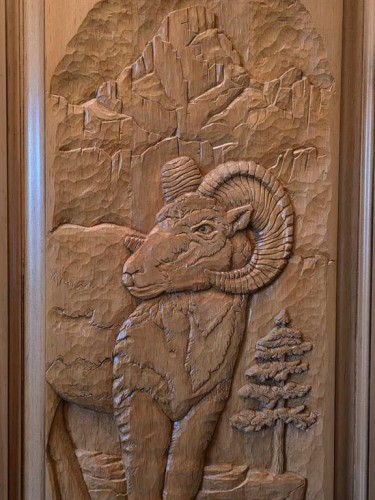223 Labonte Drive, Rural Athabasca County, AB - Indoor