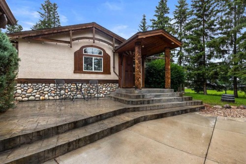 223 Labonte Drive, Rural Athabasca County, AB - Outdoor
