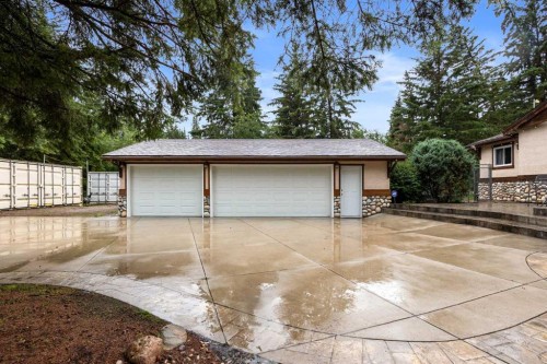 223 Labonte Drive, Rural Athabasca County, AB - Outdoor
