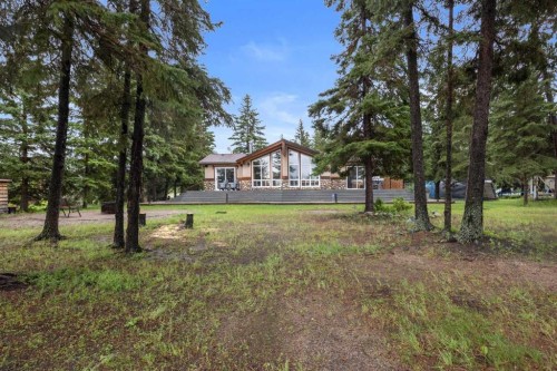 223 Labonte Drive, Rural Athabasca County, AB - Outdoor