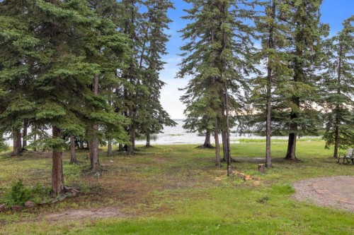 223 Labonte Drive, Rural Athabasca County, AB - Outdoor With View