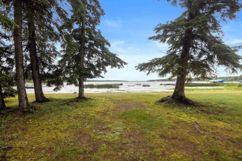 223 Labonte Drive, Rural Athabasca County, AB - Outdoor With View
