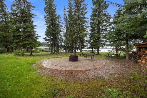 223 Labonte Drive, Rural Athabasca County, AB - Outdoor