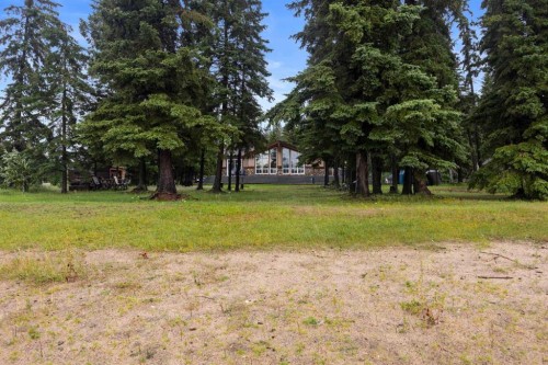 223 Labonte Drive, Rural Athabasca County, AB - Outdoor