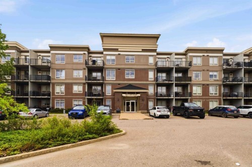 2308-204 Sparrow Hawk Drive  Fort Mcmurray, AB T9K 0P1