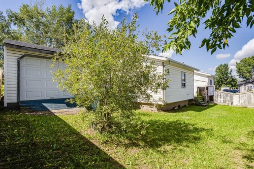 368 Grey Crescent, Fort Mcmurray, AB - Outdoor