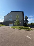 1330-201 Abasand Drive Fort Mcmurray, AB T9J 1J1