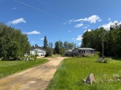 2761 Bambi Street Wabasca, AB T0G 2K0