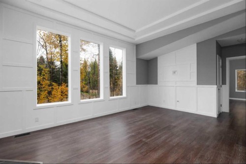 324 Evergreen Road, Rural Athabasca County, AB - Indoor Photo Showing Other Room