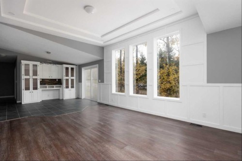 324 Evergreen Road, Rural Athabasca County, AB - Indoor Photo Showing Other Room