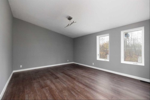 324 Evergreen Road, Rural Athabasca County, AB - Indoor Photo Showing Other Room