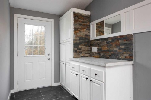 324 Evergreen Road, Rural Athabasca County, AB - Indoor Photo Showing Other Room