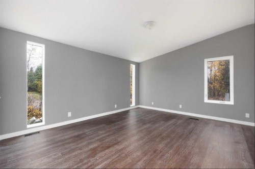 324 Evergreen Road, Rural Athabasca County, AB - Indoor Photo Showing Other Room