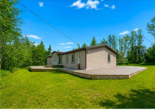 324 EVERGREEN Road  Rural Athabasca County, AB T0A 0M0