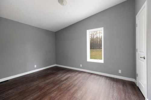 324 Evergreen Road, Rural Athabasca County, AB - Indoor Photo Showing Other Room