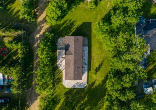 324 Evergreen Road, Rural Athabasca County, AB - Outdoor