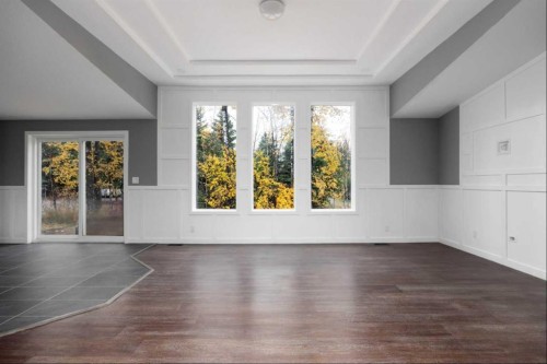 324 Evergreen Road, Rural Athabasca County, AB - Indoor
