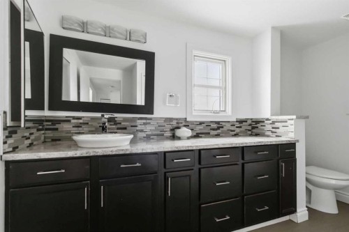 188 Windsor Drive, Fort Mcmurray, AB - Indoor Photo Showing Bathroom
