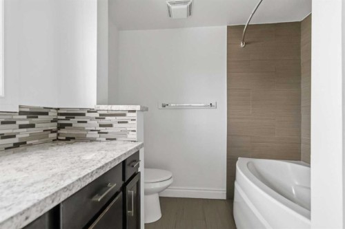 188 Windsor Drive, Fort Mcmurray, AB - Indoor Photo Showing Bathroom