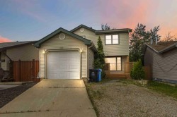 188 Windsor Drive Fort Mcmurray, AB T9H 4R2