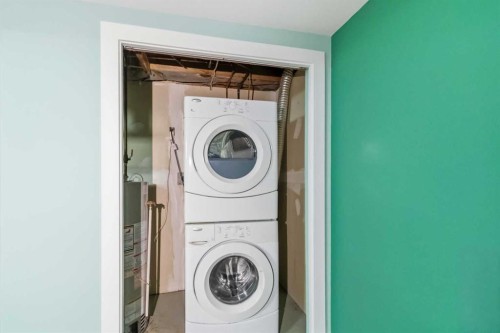 188 Windsor Drive, Fort Mcmurray, AB - Indoor Photo Showing Laundry Room
