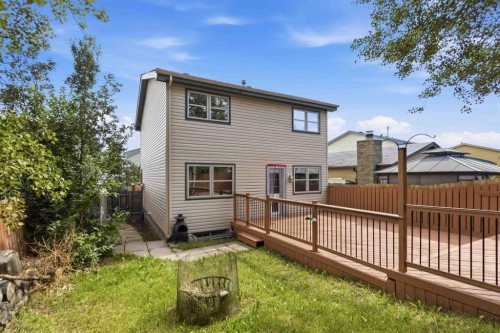 188 Windsor Drive, Fort Mcmurray, AB - Outdoor With Exterior