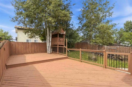 188 Windsor Drive, Fort Mcmurray, AB - Outdoor With Deck Patio Veranda