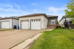 245 Crown Creek Lane Fort Mcmurray, AB T9K 2T9