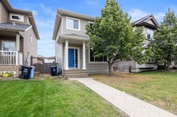 137 Juniper Street  Fort Mcmurray, AB T9K 0M8