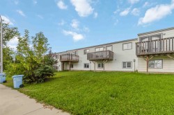 156 Rock Bay Fort Mcmurray, AB T9K 1B2