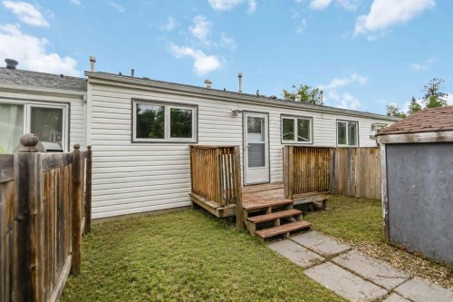 156 Rock Bay, Fort Mcmurray, AB - Outdoor With Exterior