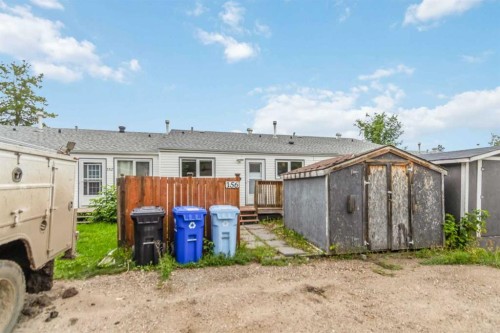 156 Rock Bay, Fort Mcmurray, AB - Outdoor