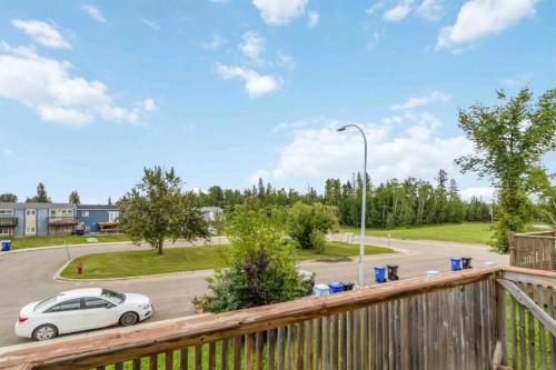 156 Rock Bay, Fort Mcmurray, AB - Outdoor With View