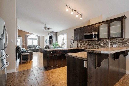 130 Peyton Way, Fort Mcmurray, AB 