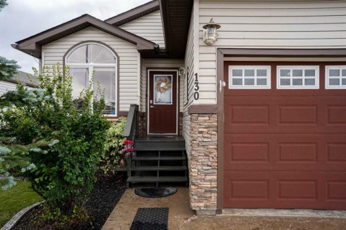 130 Peyton Way  Fort Mcmurray, AB T9K 0E5