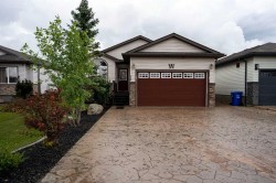 130 Peyton Way Fort Mcmurray, AB T9K 0E5
