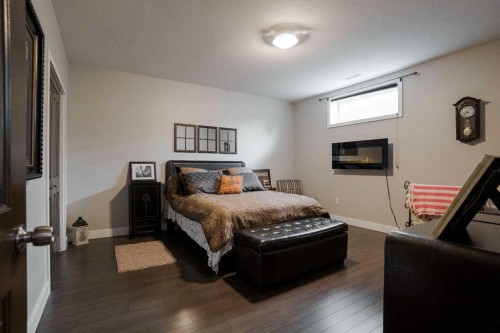 130 Peyton Way, Fort Mcmurray, AB 