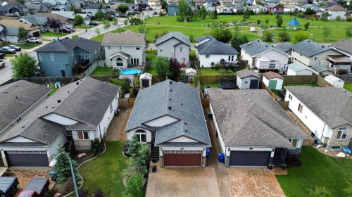 130 Peyton Way, Fort Mcmurray, AB 