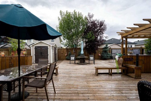 130 Peyton Way, Fort Mcmurray, AB 