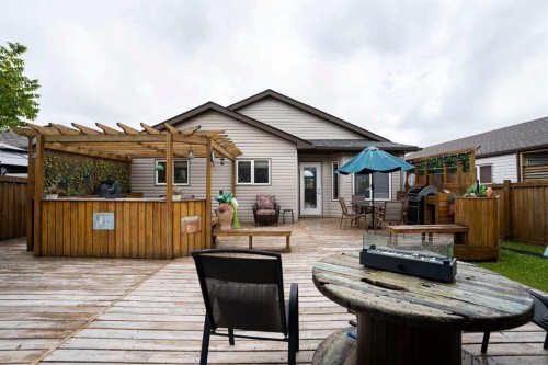 130 Peyton Way, Fort Mcmurray, AB 