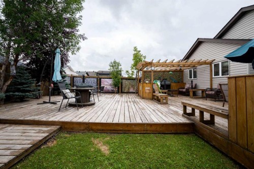 130 Peyton Way, Fort Mcmurray, AB 